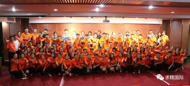 2017年10月度啟動(dòng)大會順利召開