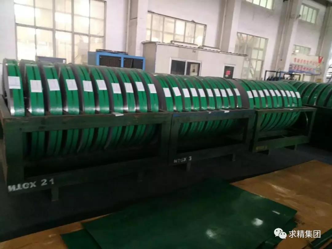 雄獅機械：精益求精，和諧共榮