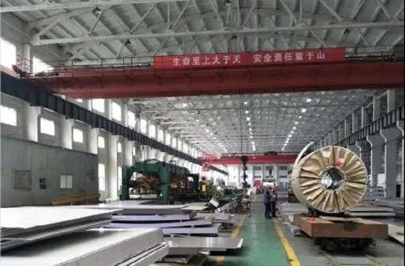 【求和】設備轟鳴干勁足，全速開工助生產(chǎn)！