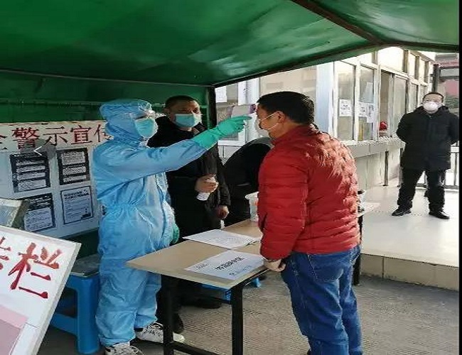 大黨擔當，支部發(fā)揮帶頭堡壘、引領(lǐng)作用