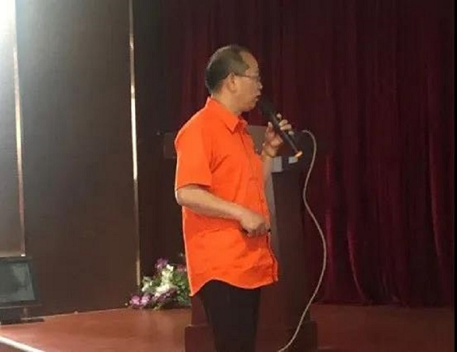 打造學習型組織，求精集團營銷人員培訓紀實