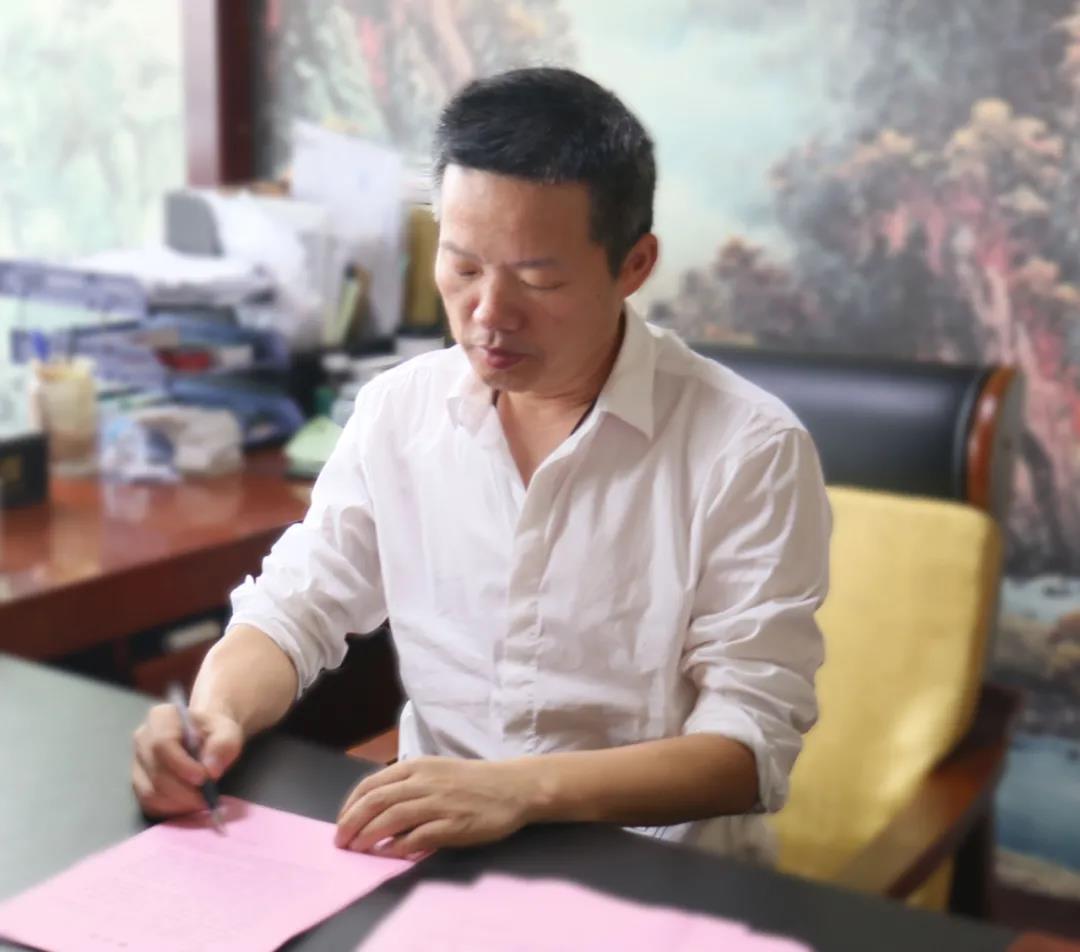 求精董事長(zhǎng)中秋寄語(yǔ)：發(fā)揮求精品牌優(yōu)勢(shì)，繼續(xù)攜手
