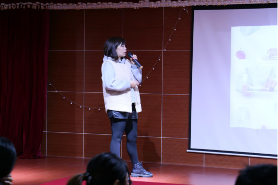 打造學(xué)習(xí)型平臺(tái)，求和大培訓(xùn)計(jì)劃第三場(chǎng)成功開講