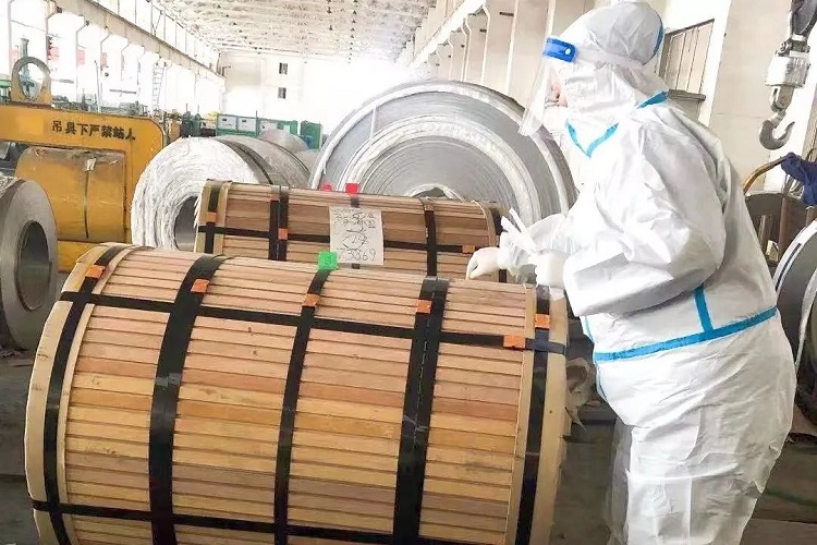 急客戶之所急，想客戶之所想|上海疫情下的漫漫鎳基合金路