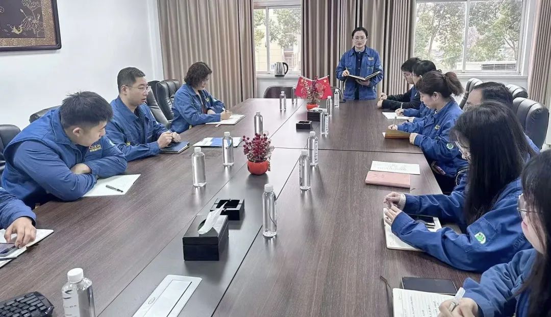 跨部門(mén)協(xié)同破局，攜手共渡業(yè)務(wù)難關(guān)
