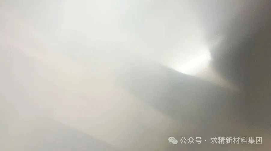 集團(tuán)加工中心精準(zhǔn)開平，質(zhì)領(lǐng)未來！